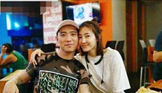 曝王丽坤结婚 这到底是什么情况