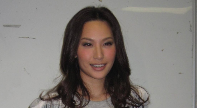 徐子珊个人感情怎样的 徐子珊感情史成迷徐子珊老公是谁