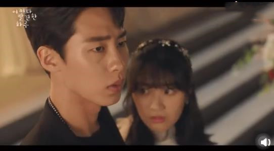 偶然发现的一天第9-10集看点 白经竟然抢了男女主角的台词？