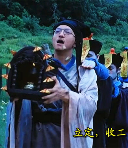 豆瓣评分最高的香港僵尸电影前十名