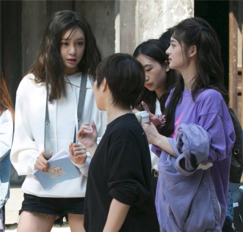 变身总动员是什么节目 变身总动员嘉宾有哪些
