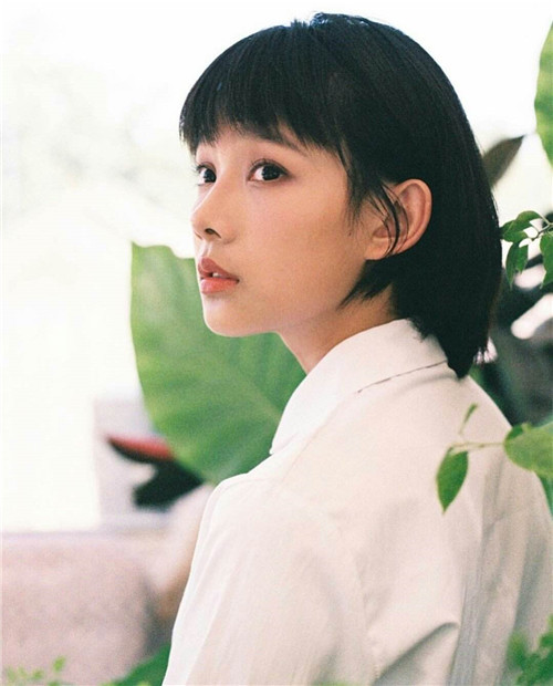 满满喜欢你顾小满是谁演的 顾小满扮演者个人资料