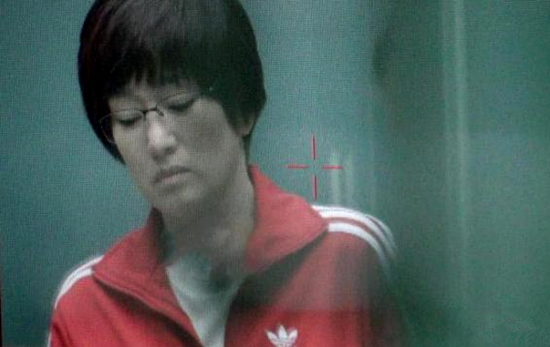 巩俐中国女排路透什么样子 巩俐中国女排路透什么情况