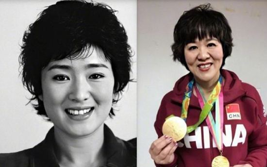 巩俐中国女排路透什么样子 巩俐中国女排路透什么情况