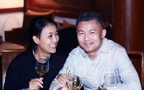 网曝那英准备离婚 这到底是怎么回事？
