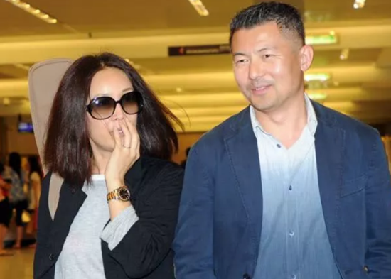 网曝那英准备离婚 这到底是怎么回事？