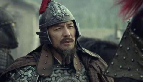 明朝降将孔有德为何能受满清重用？孔有德是孔子的后人？