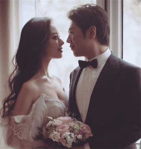 郎朗老婆吉娜是哪里人 郎朗老婆个人信息家世背景介绍
