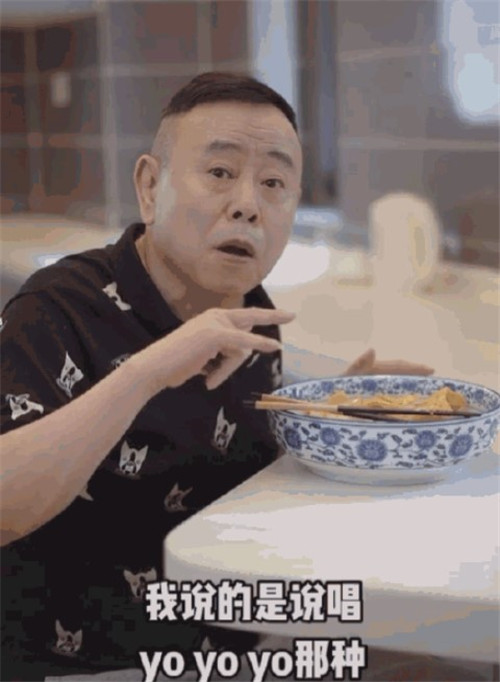 吴亦凡回应潘长江说了什么 吴亦凡回应潘长江什么情况