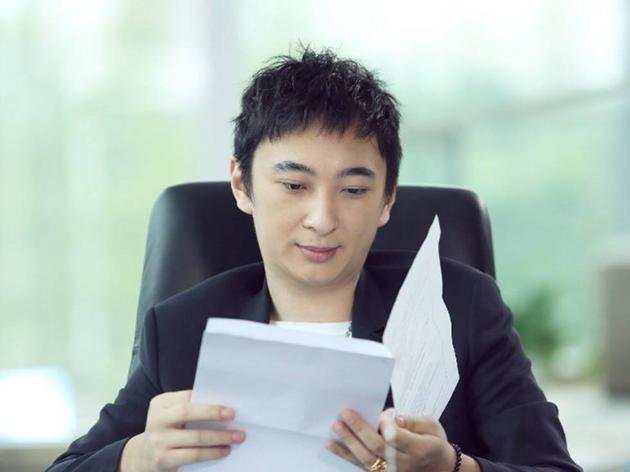 王思聪名下价值超过八千万的股权被冻结