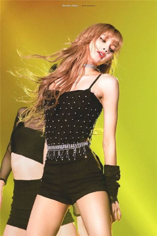 青春有你2导师lisa是谁 lisa多高多重个人资料介绍