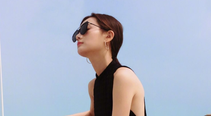 李一桐经纪公司是哪一家 李一桐资源为什么这么好