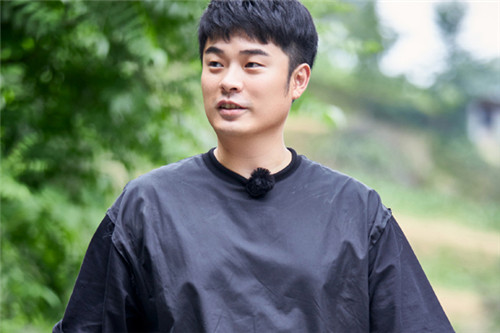 爱情公寓5：陈赫竟然不是主演？