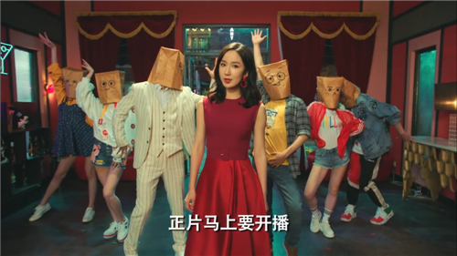爱情公寓5：陈赫竟然不是主演？