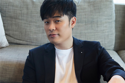 爱情公寓5：陈赫竟然不是主演？