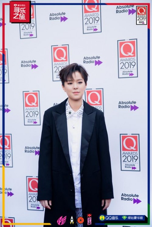 火箭少女101Sunnee撩粉功力又长,QQ音乐“寻乐之旅”英国站粉丝收获惊喜