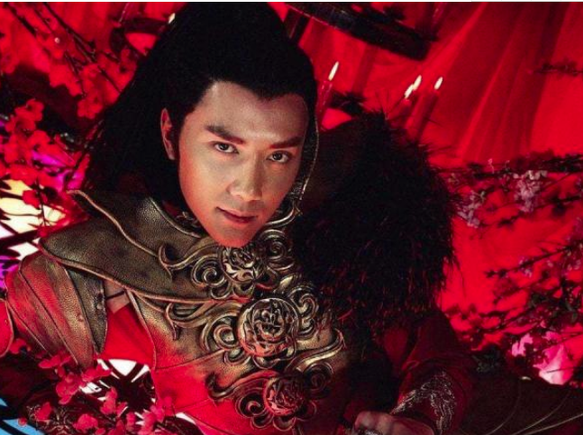 刘苍是汉光武帝刘秀最能干的儿子，为什么没当上皇帝呢？