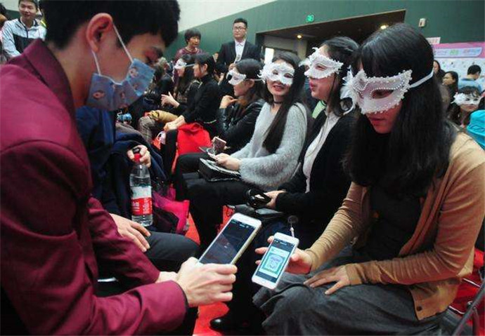新相亲大会插曲施楚君被表白歌曲 新相亲大会插曲在哪里可以下