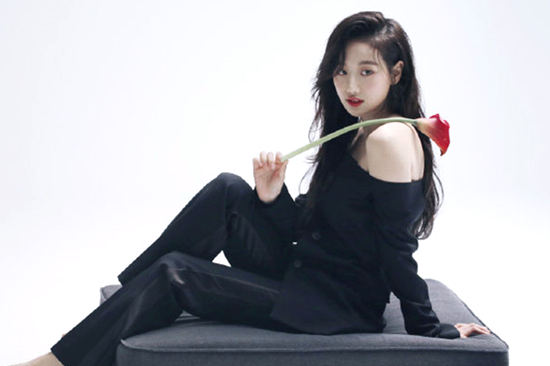 偶然发现的一天吕珠多扮演者是谁 偶然发现的一天吕珠多是谁演的