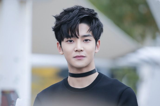 偶然发现的一天13号扮演者是谁 偶然发现的一天13号是谁演的