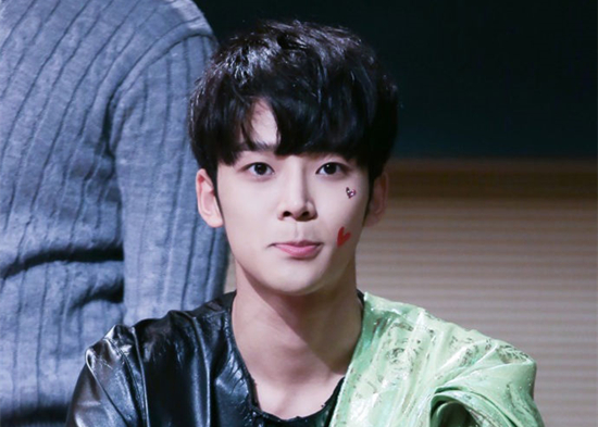 偶然发现的一天13号扮演者是谁 偶然发现的一天13号是谁演的