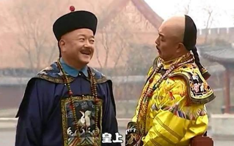 和珅为何抓住乾隆的心却抓不住嘉庆的？乾隆一死嘉庆就抄了他的家！