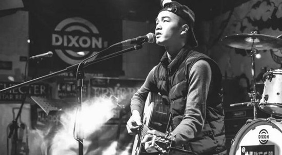 大田后生仔歌词谐音 大田后生仔闽南语歌词谐音音译