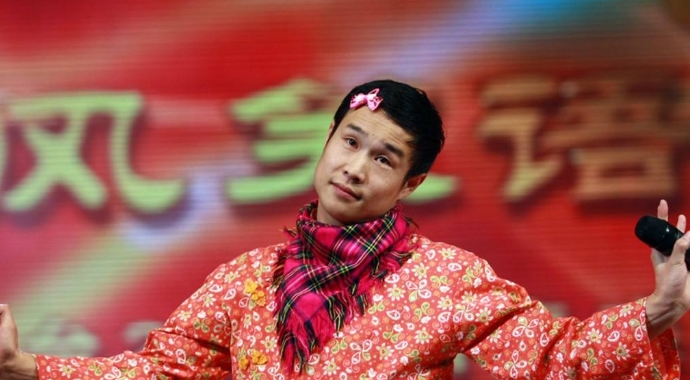 小沈阳车祸是真的吗 小沈阳被造谣死亡全过程是怎样的被扒