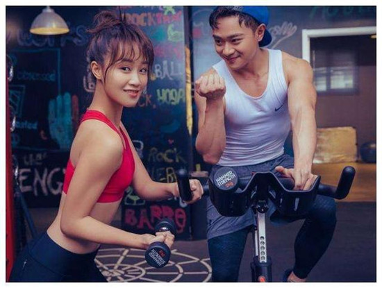 曹骏蓝盈莹分手 始末及详细经过曝光背后原因竟如此