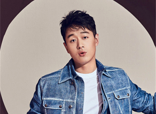 奔腾年代常汉卿扮演者是谁 奔腾年代常汉卿是谁演的