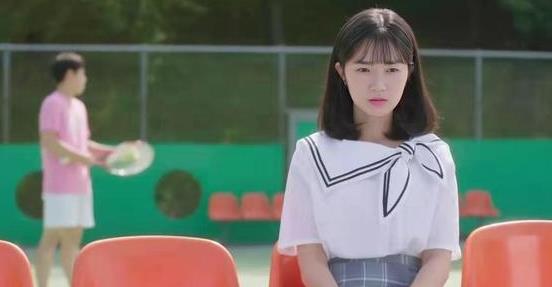 《偶然发现的一天》漫画结局 说好的反套路最后还是变成了玛丽苏？