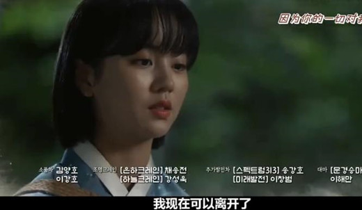 绿豆传第11-12集预告 女主要离开寡妇村杀手遭遇陷阱
