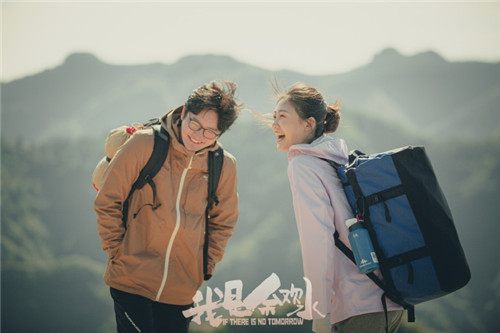 我是余欢水是郭京飞主演的吗 我是余欢水主演有哪些