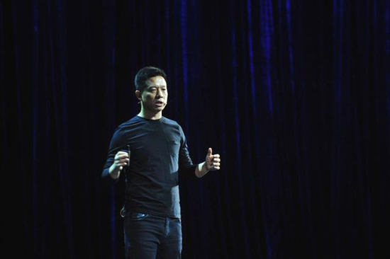 贾跃亭和甘薇离婚怎么回事 贾跃亭和甘薇离婚什么原因