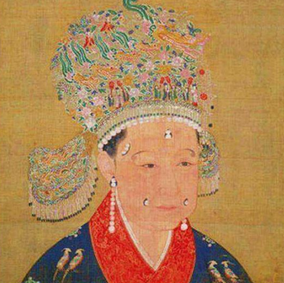 李凤娘：宋光宗赵惇的皇后，历史上著名的悍后之一