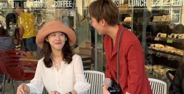 章泽天回怼网友怎么回事 怼网友没发照片的日子都在读书