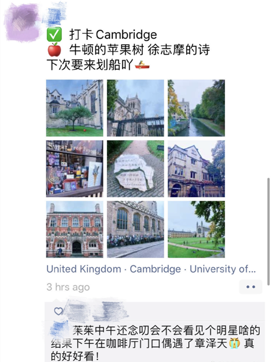 章泽天回怼网友怎么回事 背后原因详情始末曝光令人心疼