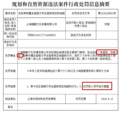 亲爱的热爱的被罚，背后原因竟然是这样！