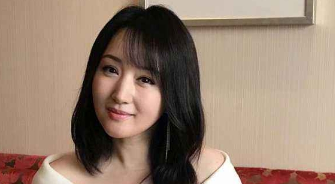 杨钰莹年龄和个人资料 歌手杨钰莹老公是谁结婚了吗