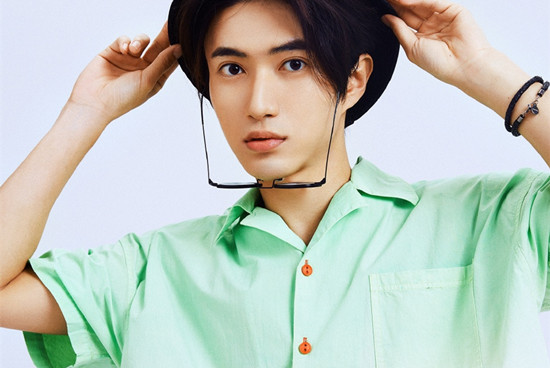 明月照我心李询是谁演的 明月照我心李询扮演者是谁