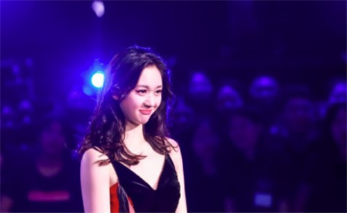 舞蹈风暴胡婕是谁 与张艺谋合作参与奥运会开幕