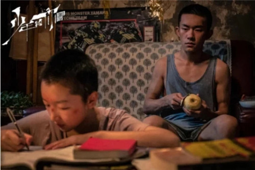 少年的你定档时间 少年的你定档10月25上映！