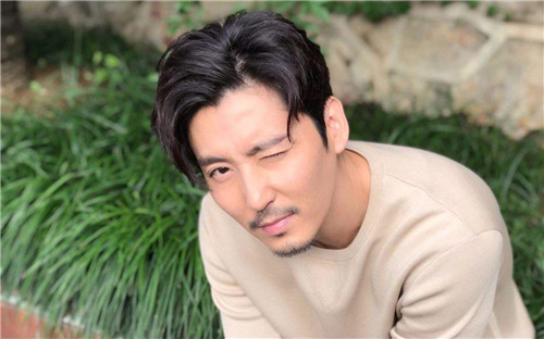 电视剧惊蛰荒木惟是谁演的 荒木惟扮演者个人资料介绍