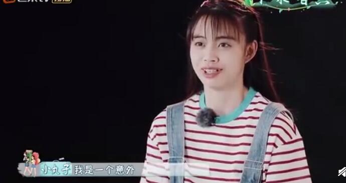 信女儿谈被母抛弃 张钰凰当年为什么抛弃小丸子真相了