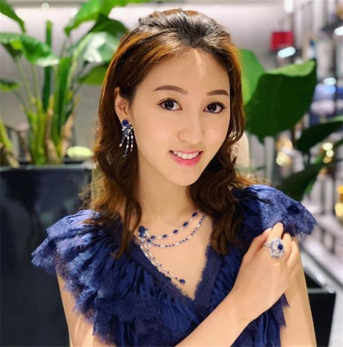 港姐何艳娟离婚原因 与富豪老公离婚何艳娟能分到多少