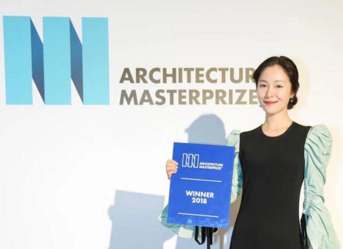 江一燕美国建筑师大奖始末 江一燕拿下大奖粉丝期盼见到设计图