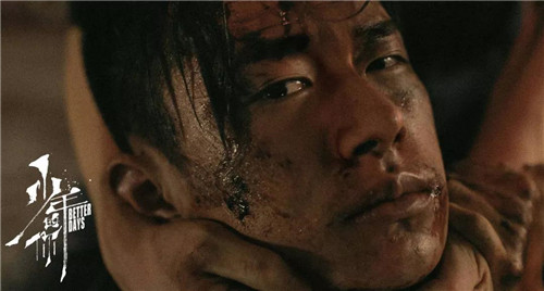 少年的你陈念被强了嘛 少年的你陈念经历了啥