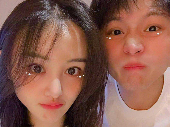 张恒郑爽疑似分手上热搜了？到底是怎么回事？