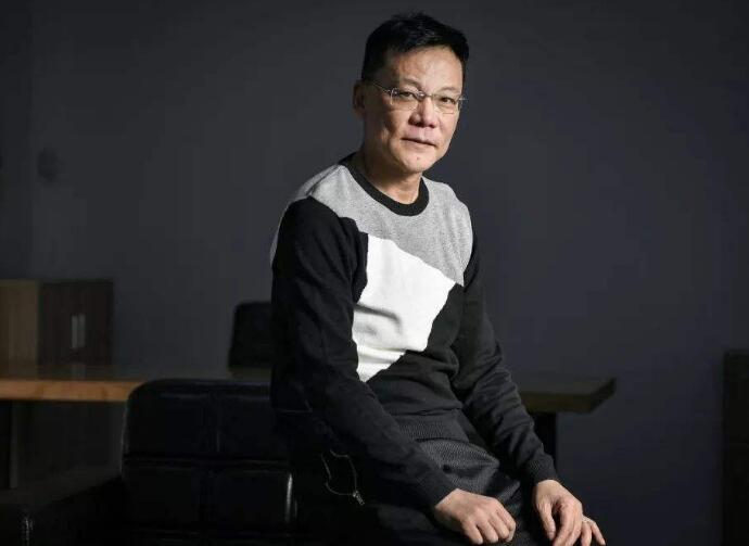 李国庆哥哥是谁 李国庆他哥被曝吸毒嫖娼无恶不作六次进出监狱