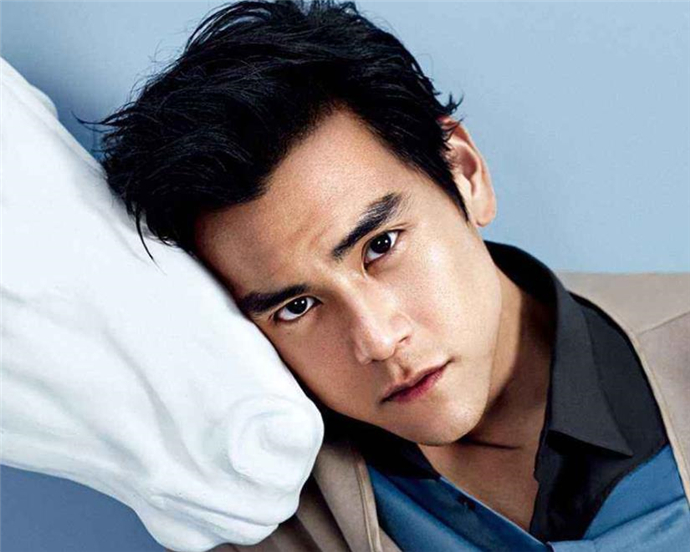 彭于晏为什么不结婚 彭于晏零绯闻导致他被造谣是同志